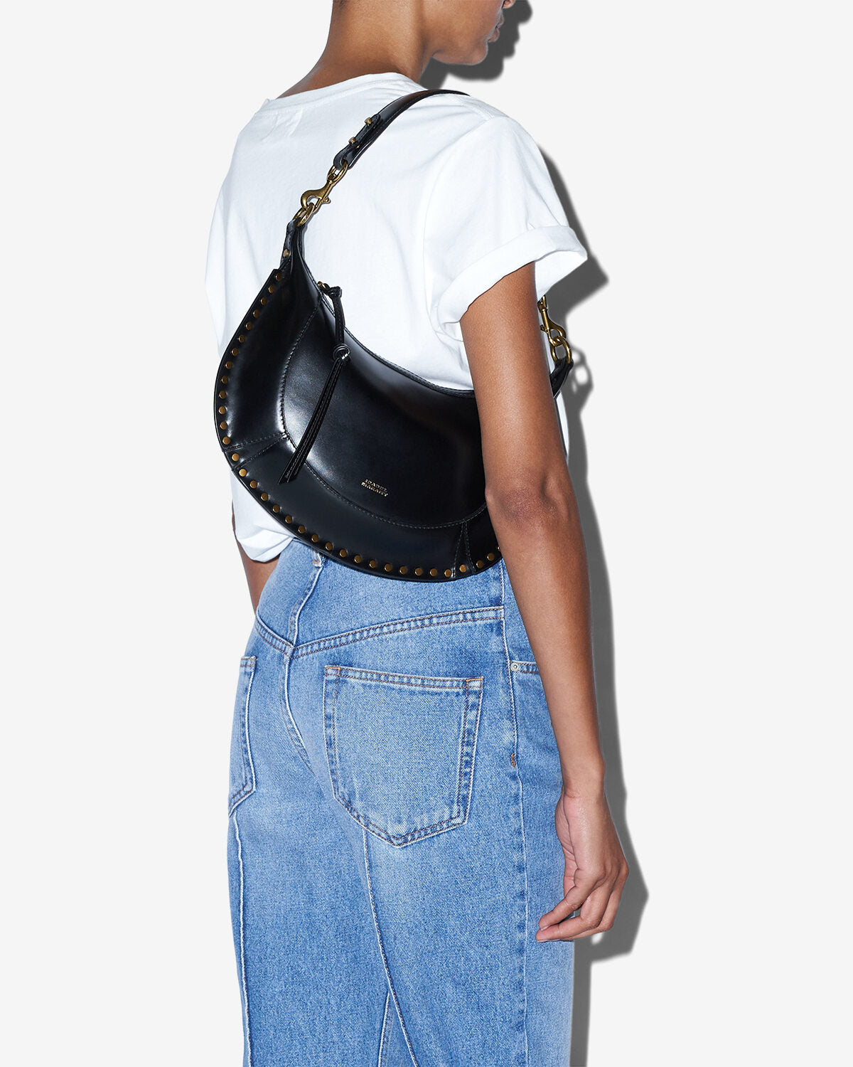 Tasche naoko Woman Schwarz 10