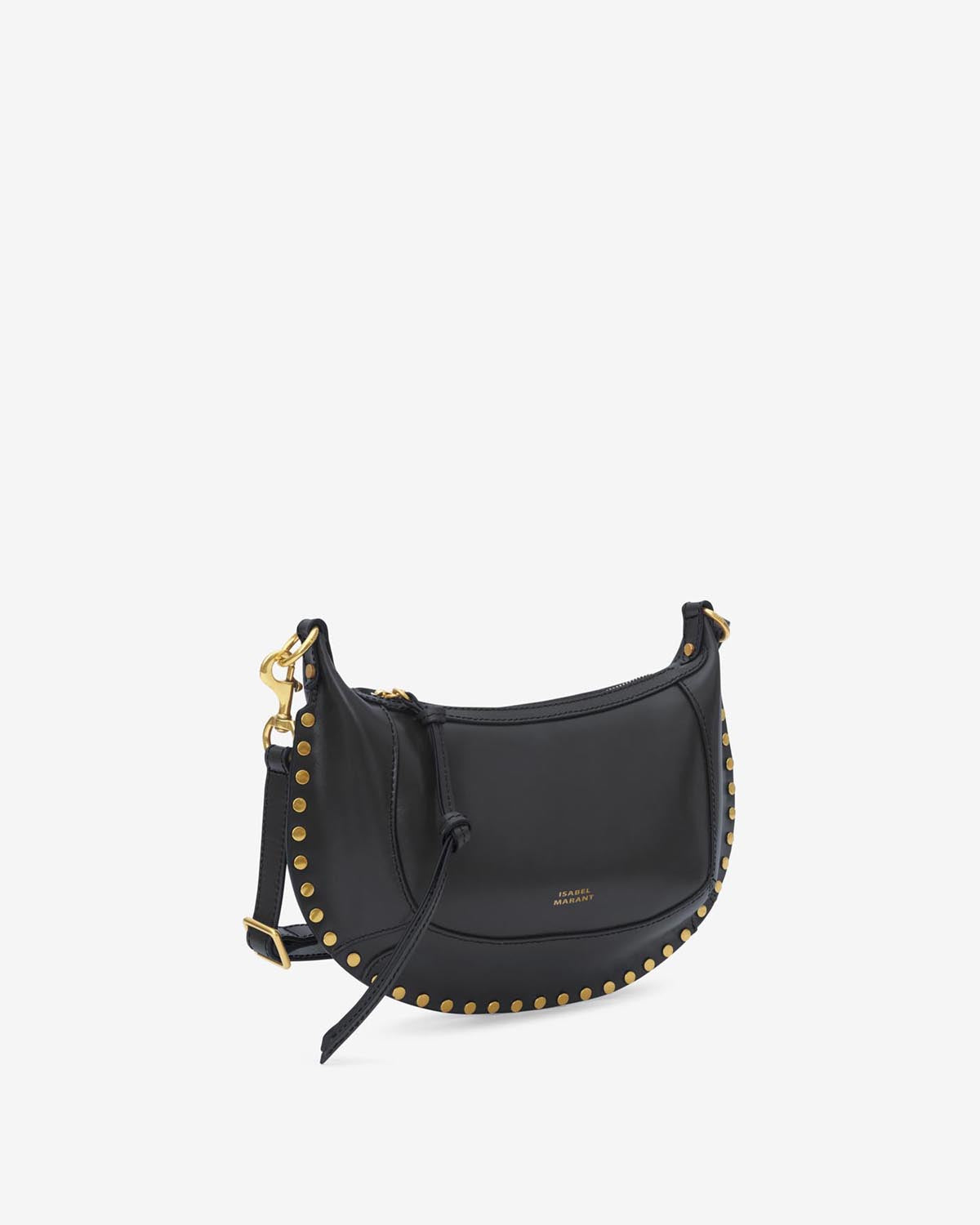 Bolso oskan moon Woman Negro 3