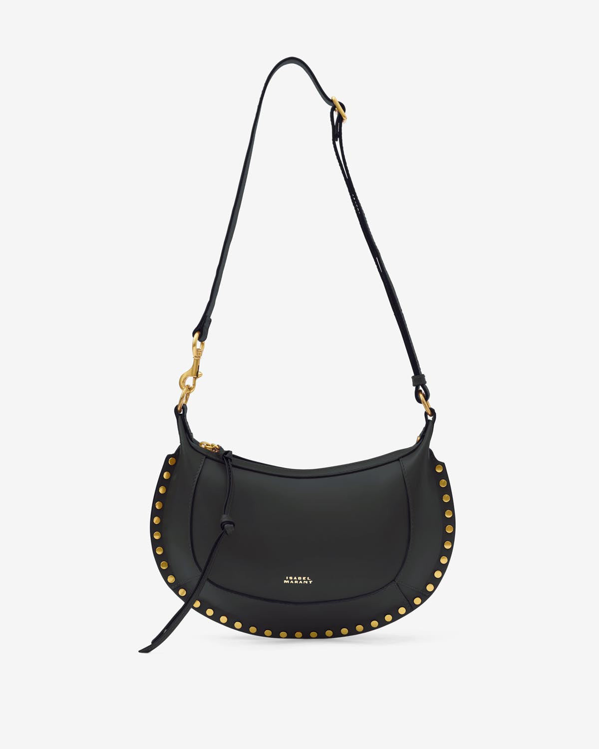 Bolso oskan moon Woman Negro 4