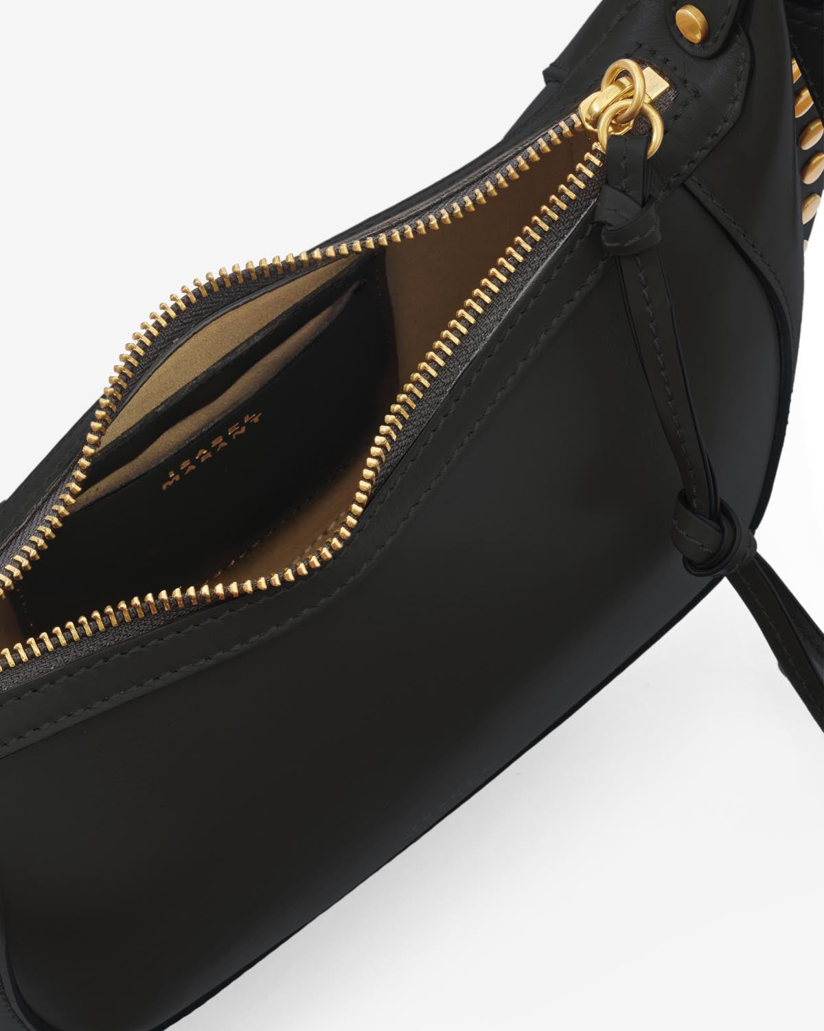 Bolso oskan moon Woman Negro 5