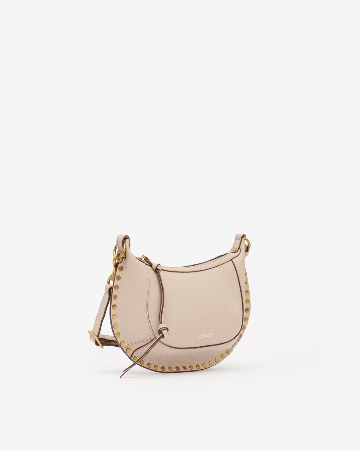 Borsa oskan moon Woman Light beige 3