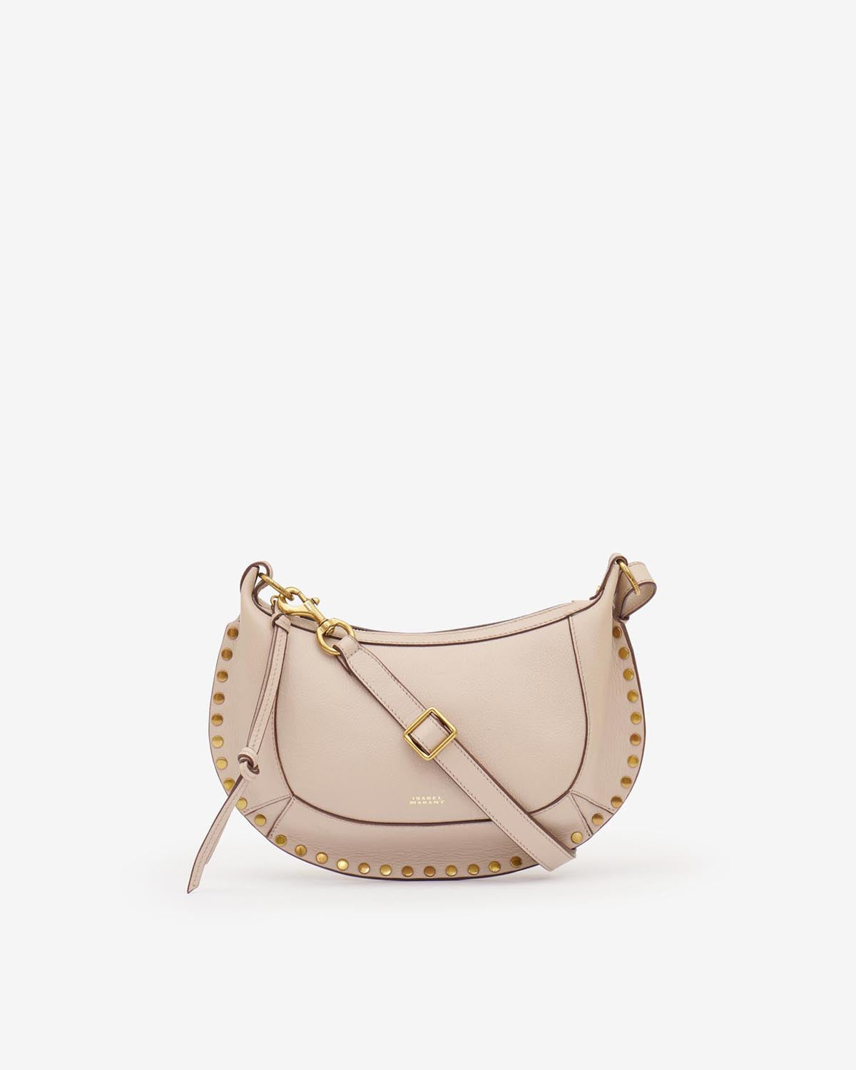 Borsa oskan moon Woman Light beige 1