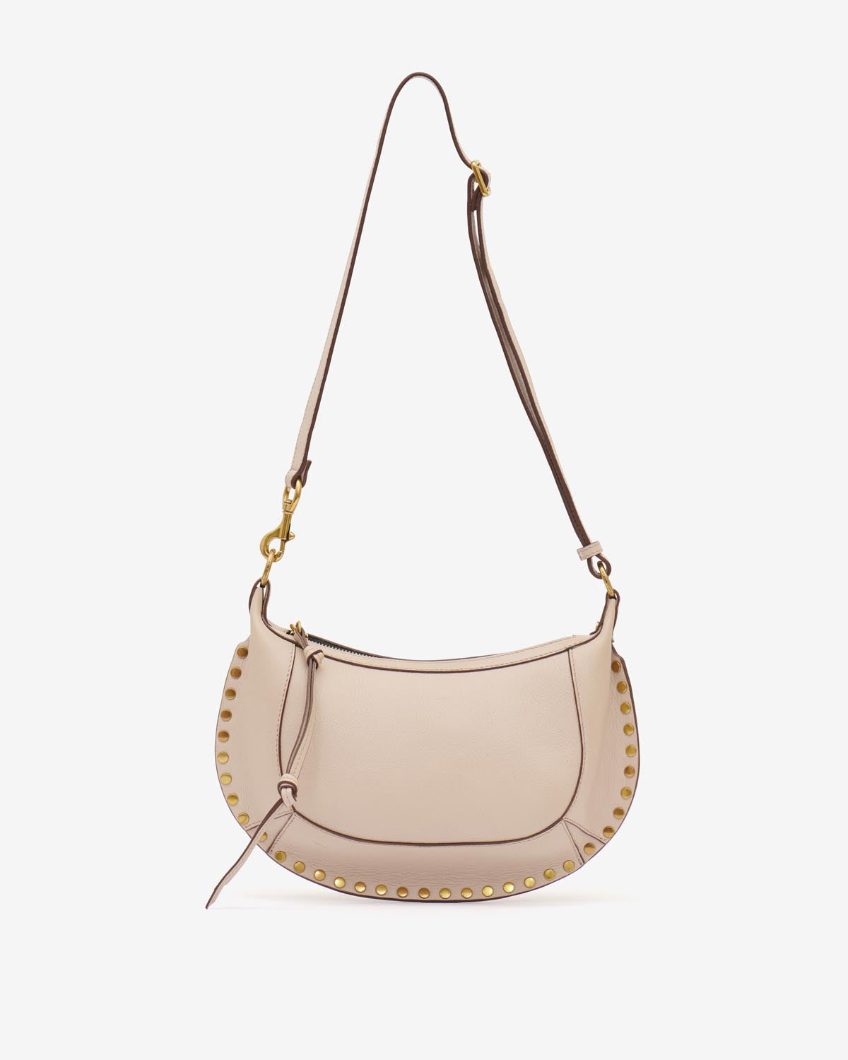 Borsa oskan moon Woman Light beige 5