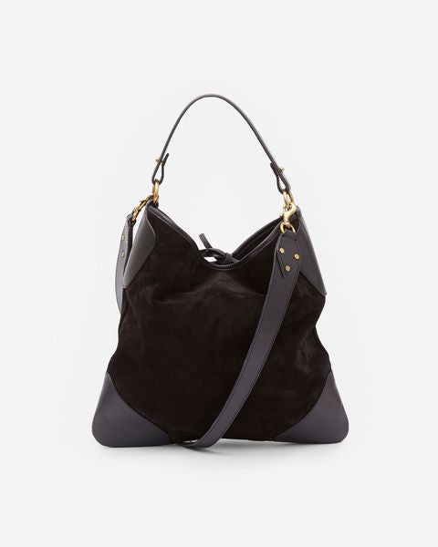Botsy day bag Woman Black 2