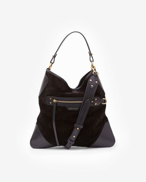 Botsy day bag Woman Black 4
