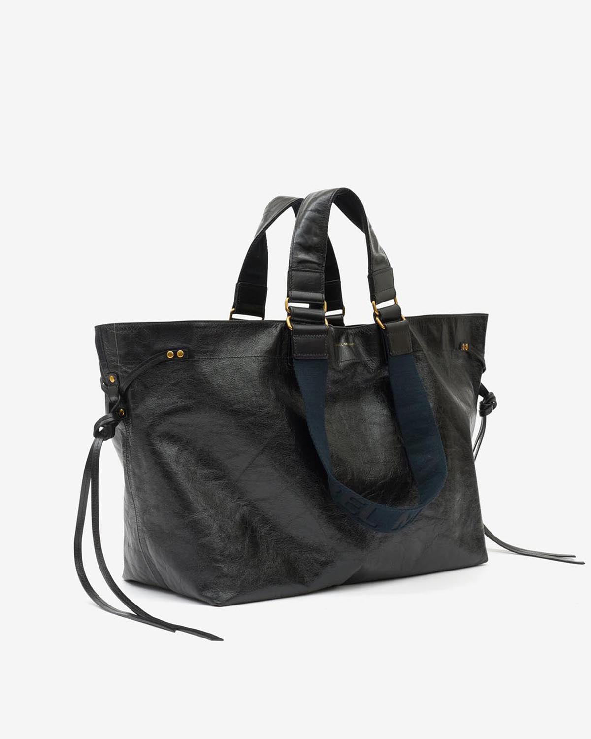 Bolso wardy Woman Negro 2