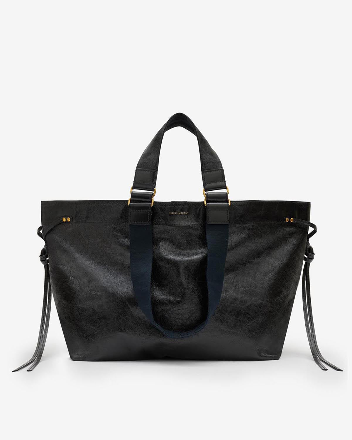 Bolso wardy Woman Negro 1