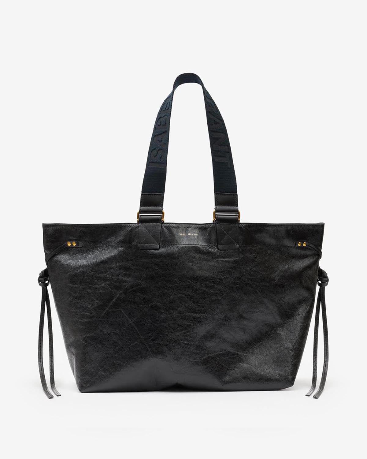 Bolso wardy Woman Negro 3