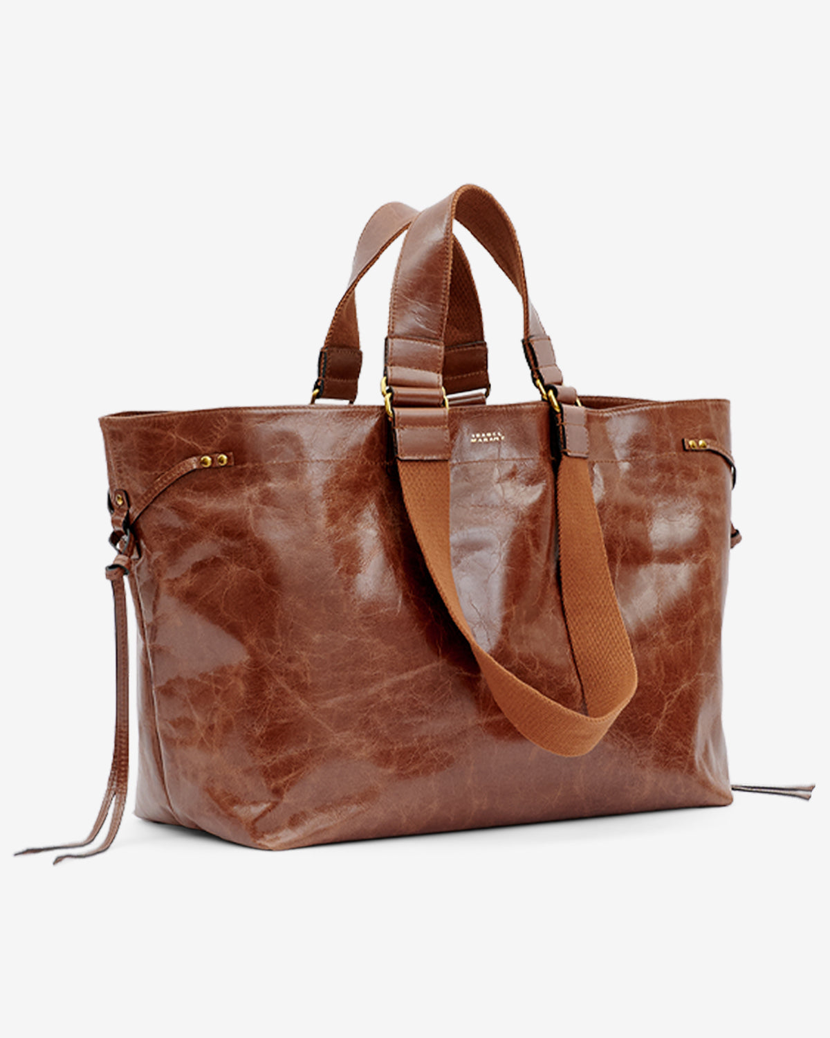 Bolso wardy Woman Chocolate 2