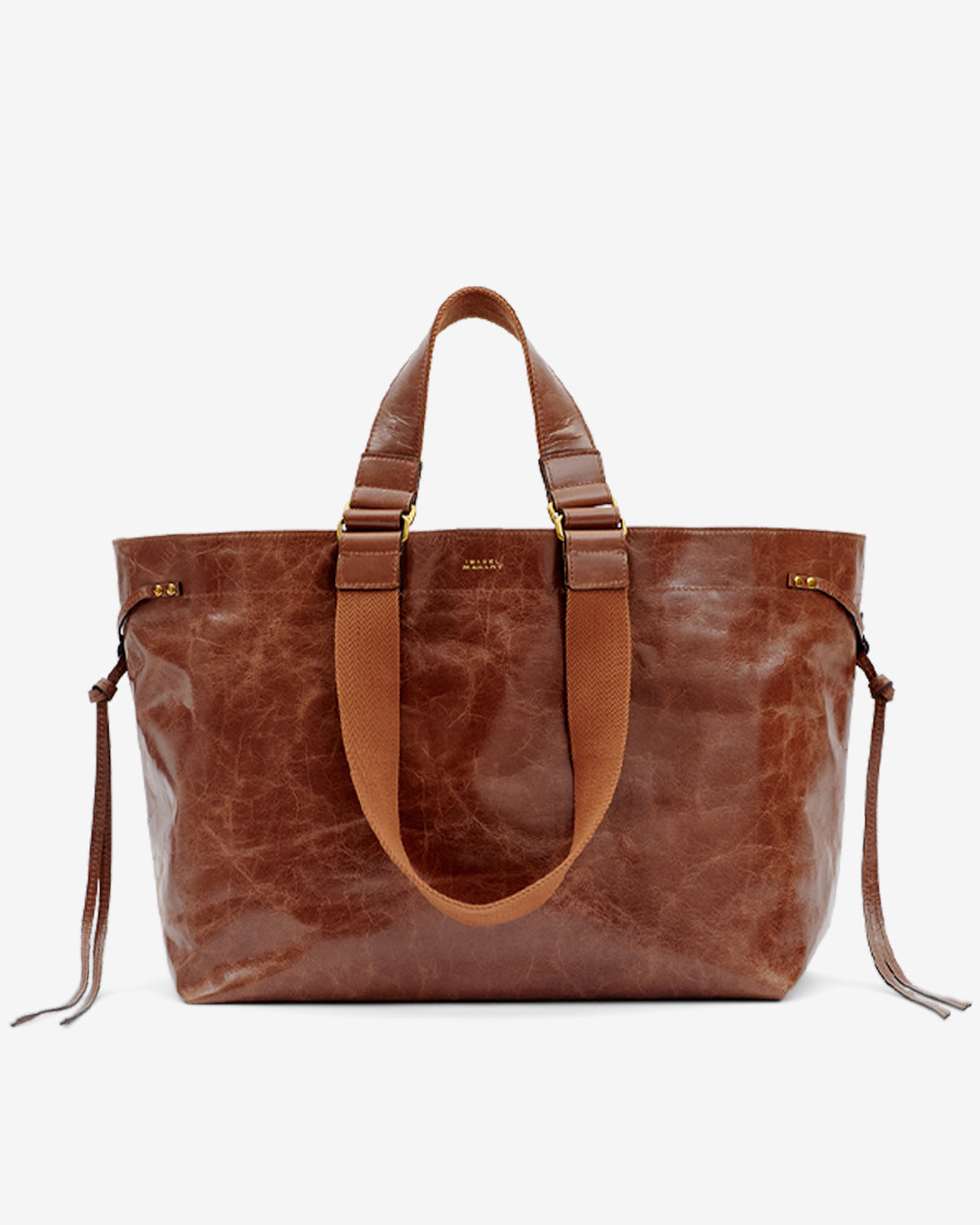 Bolso wardy Woman Chocolate 1