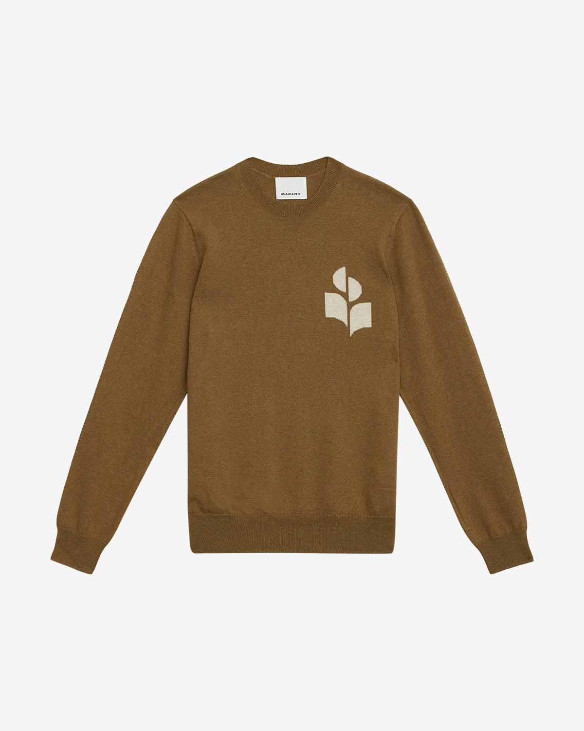 Jersey evans Man Caqui 1