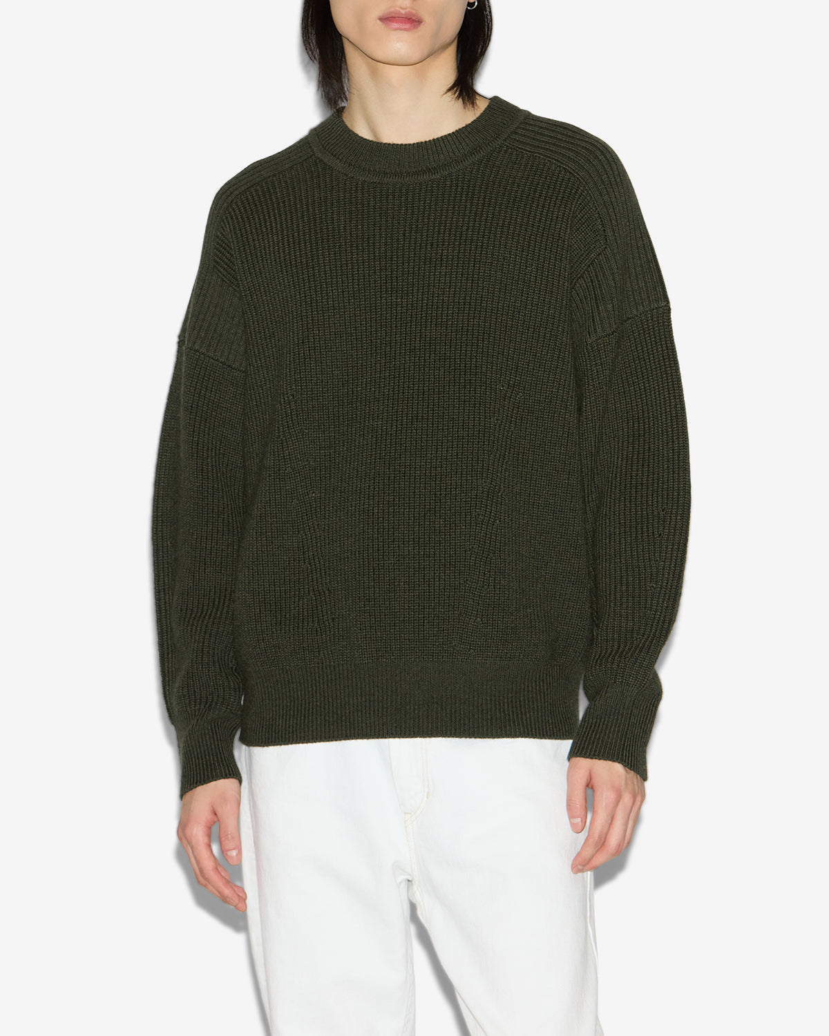 Jersey barry Man Caqui 5