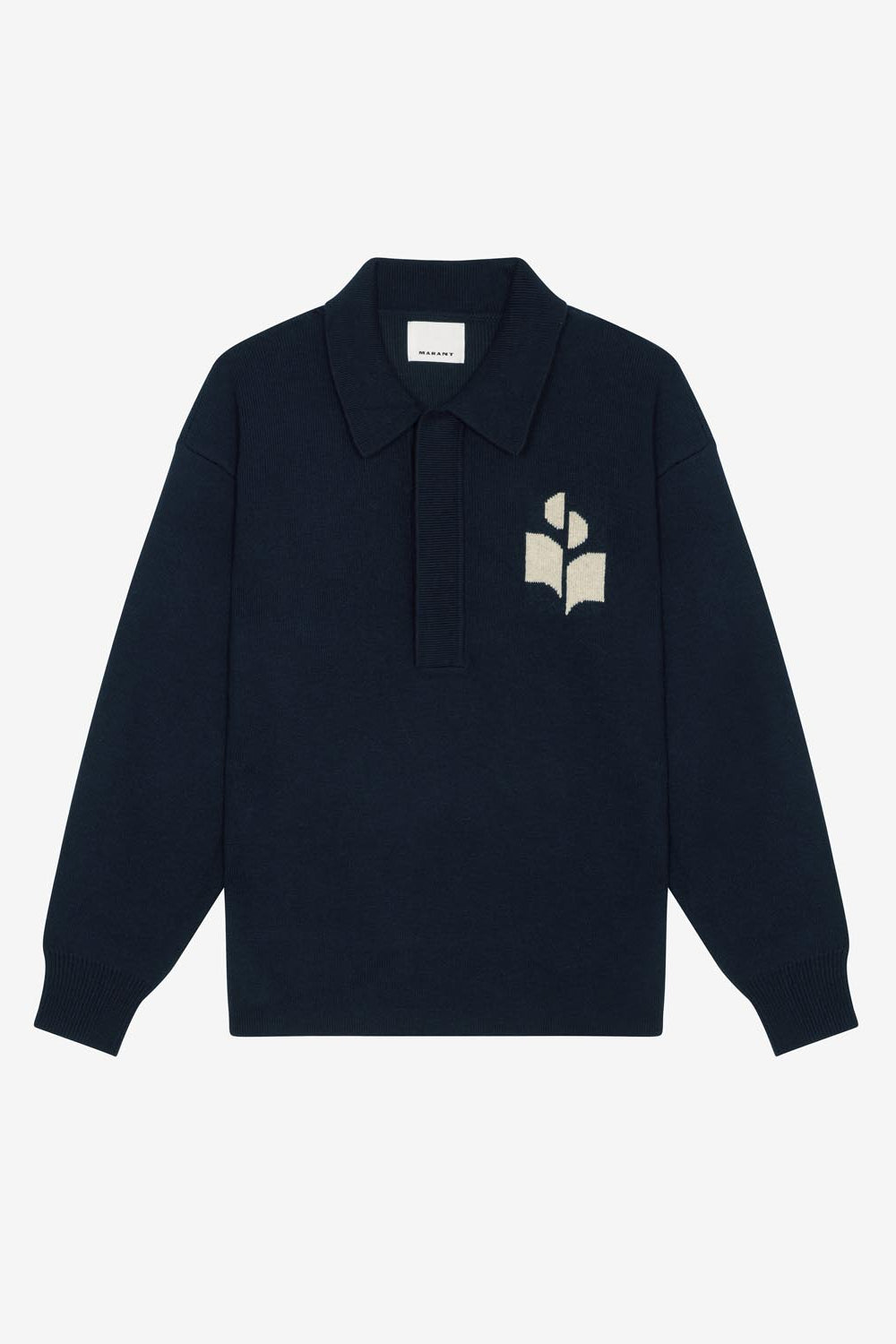 Pull william - Nuit - Man - 1