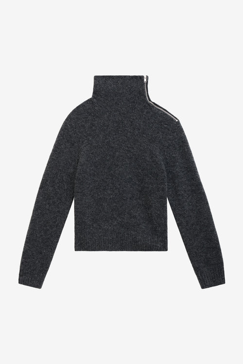 ALIOCHA SWEATER
