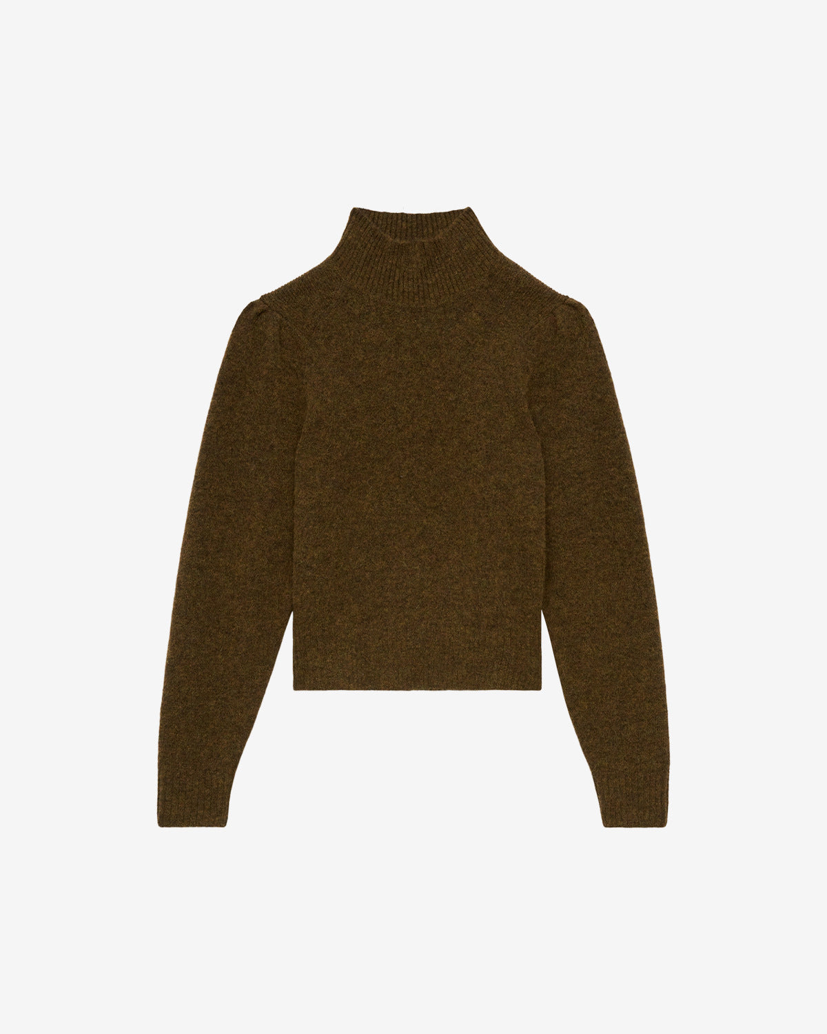 Pullover purdie Woman Bronze 1