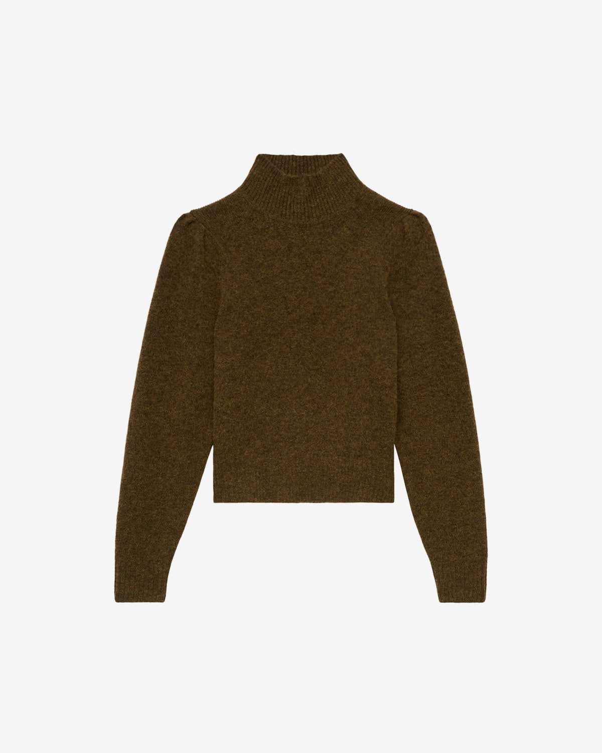 Pullover purdie Woman Bronze 1