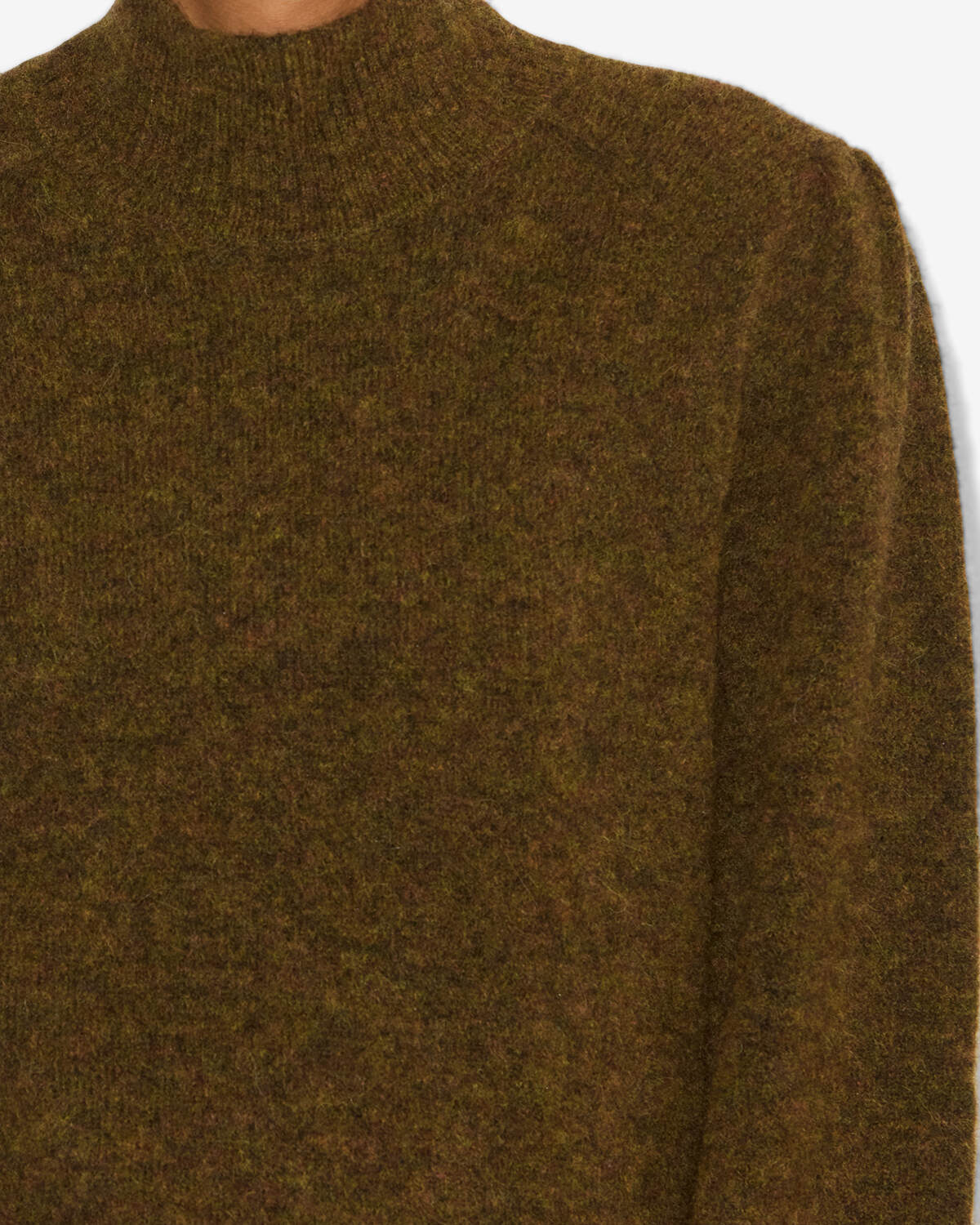 Pullover purdie Woman Bronze 2