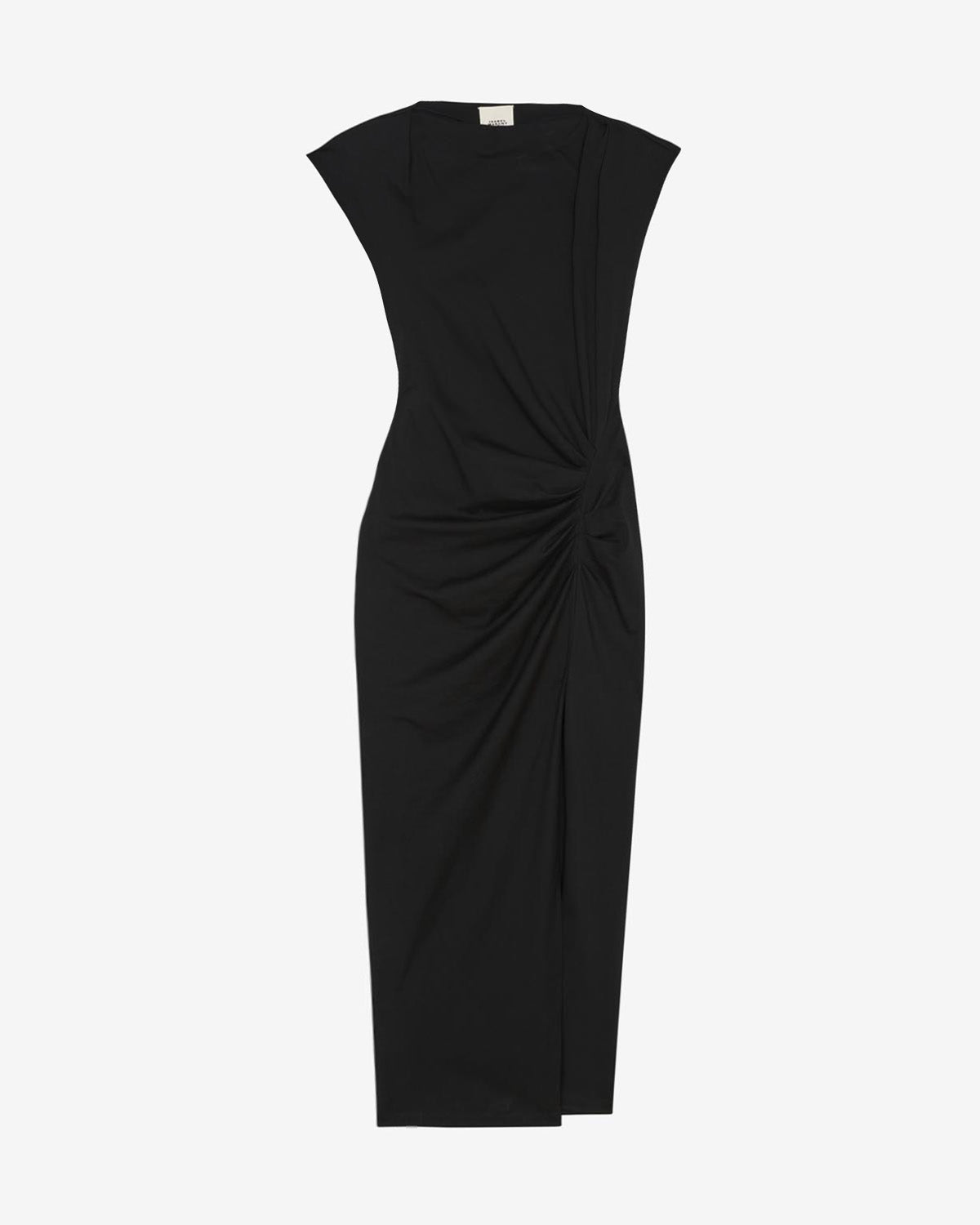 Kleid nadela Woman Schwarz 1
