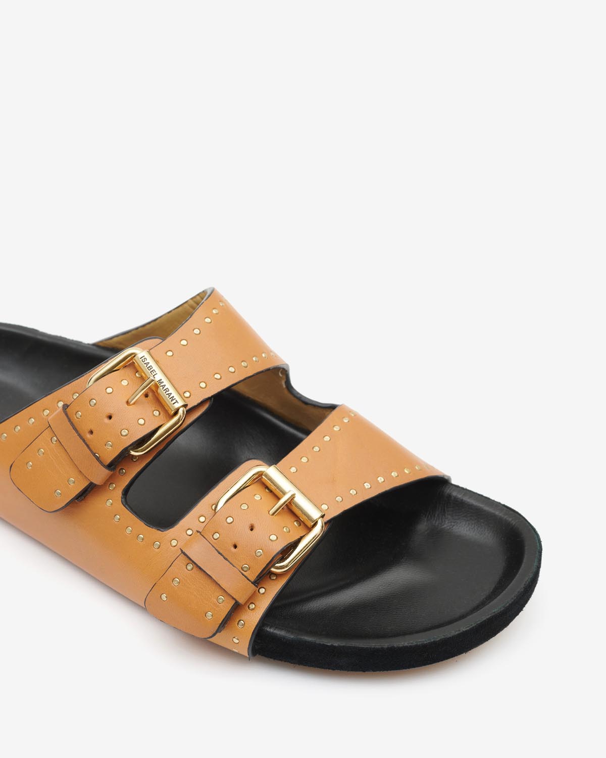 Lennyo sandals Woman Natural 7