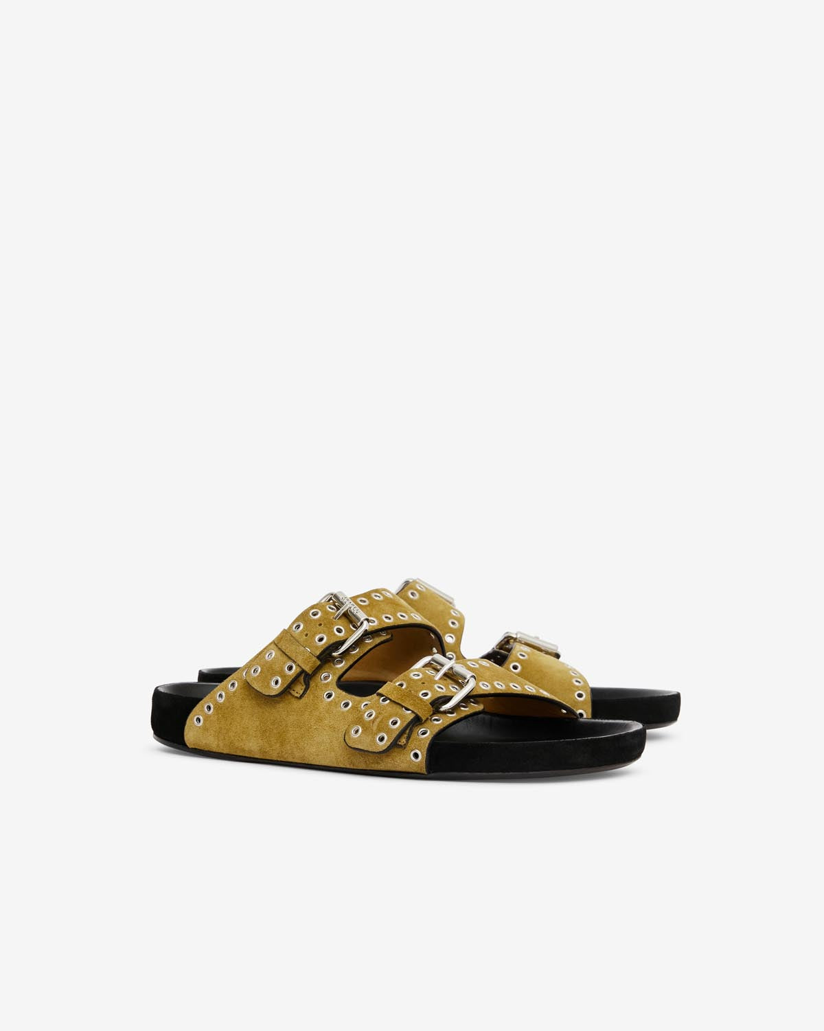 Lennyo 샌들 Woman Taupe 8