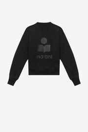 グリッタースウェット MOBY