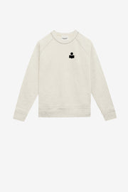 Sudadera Con Logotipo Milla