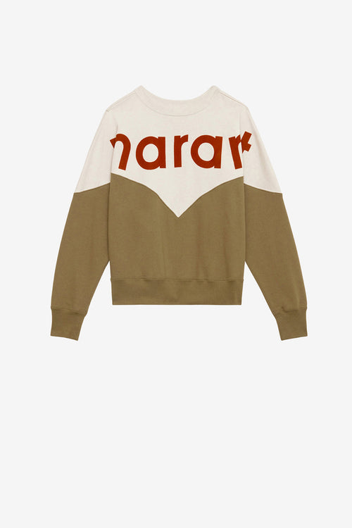 SUDADERA HOUSTON