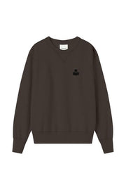 Sweatshirt Logo Mike