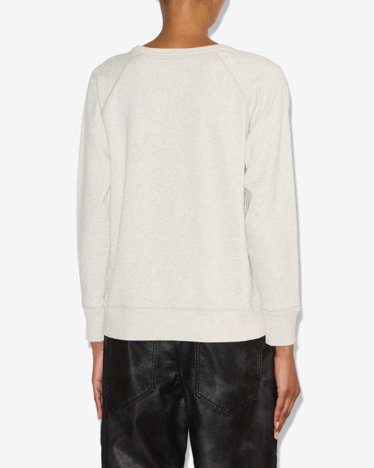 Sudadera millyny Woman Crudo 9