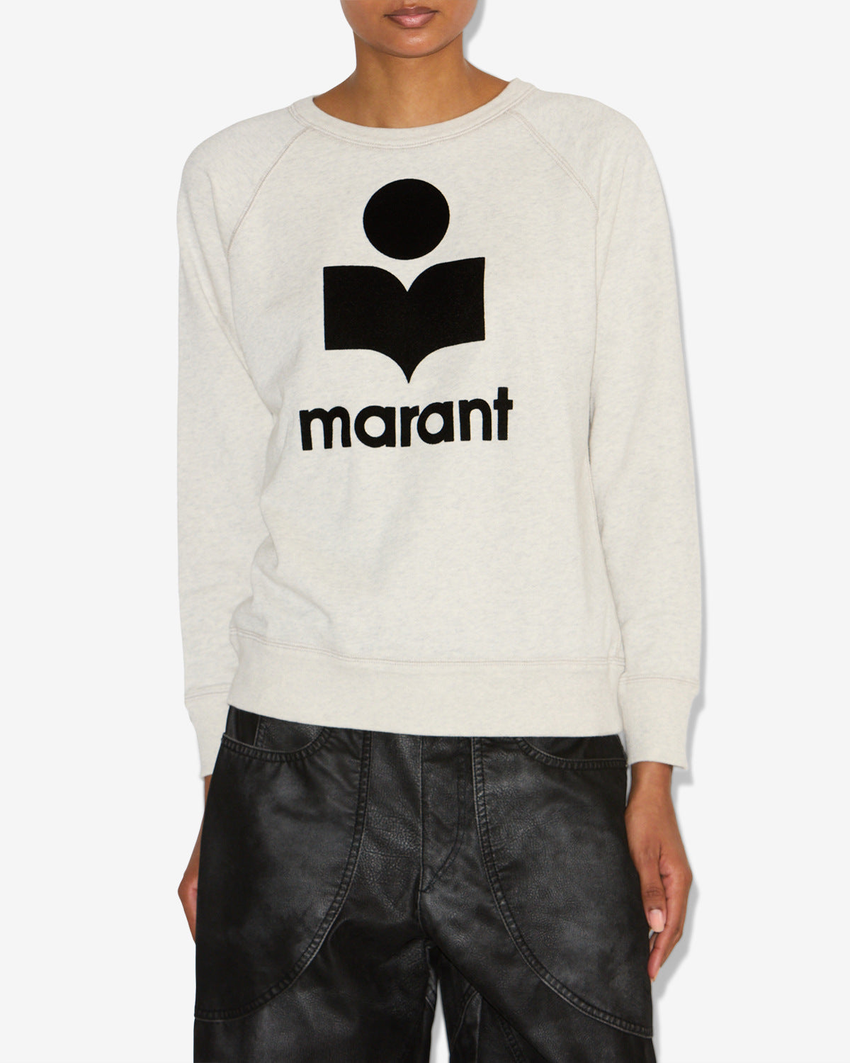 Sudadera millyny Woman Crudo 11