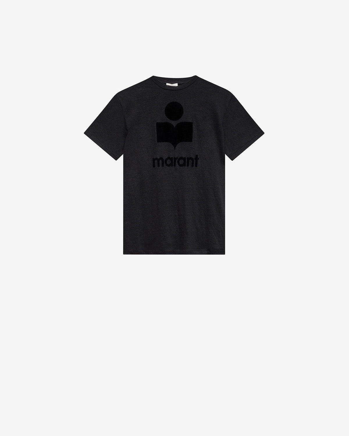 T-shirt zewel Woman Nero 7