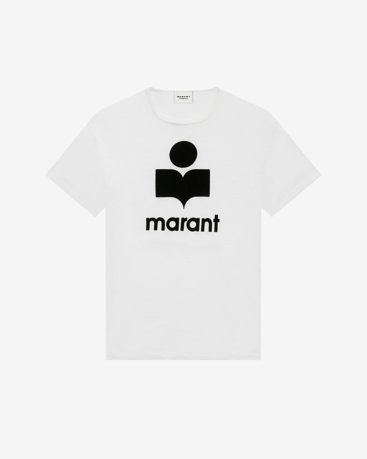 Zewel t-shirt Woman White 7