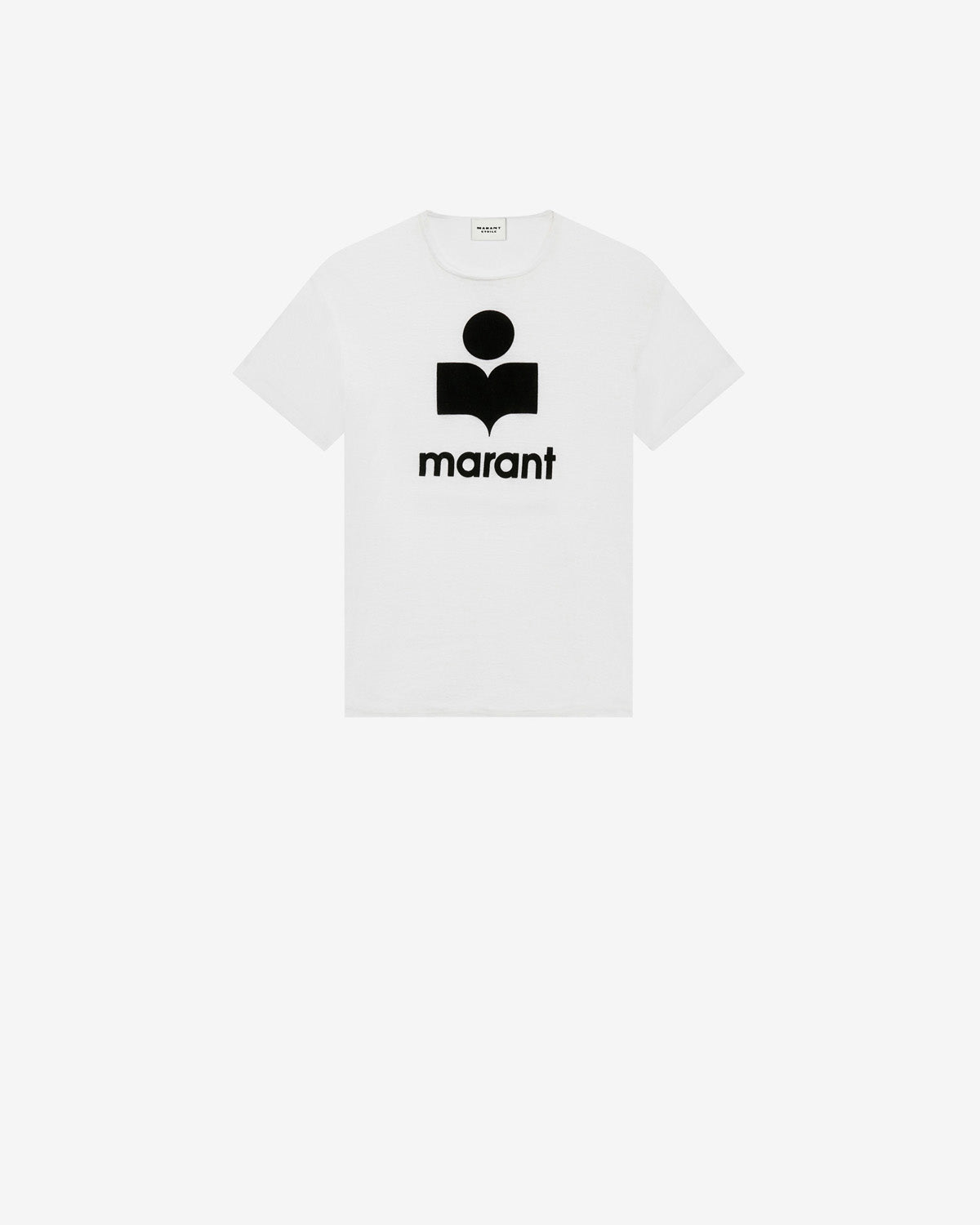 Zewel t-shirt Woman White 7
