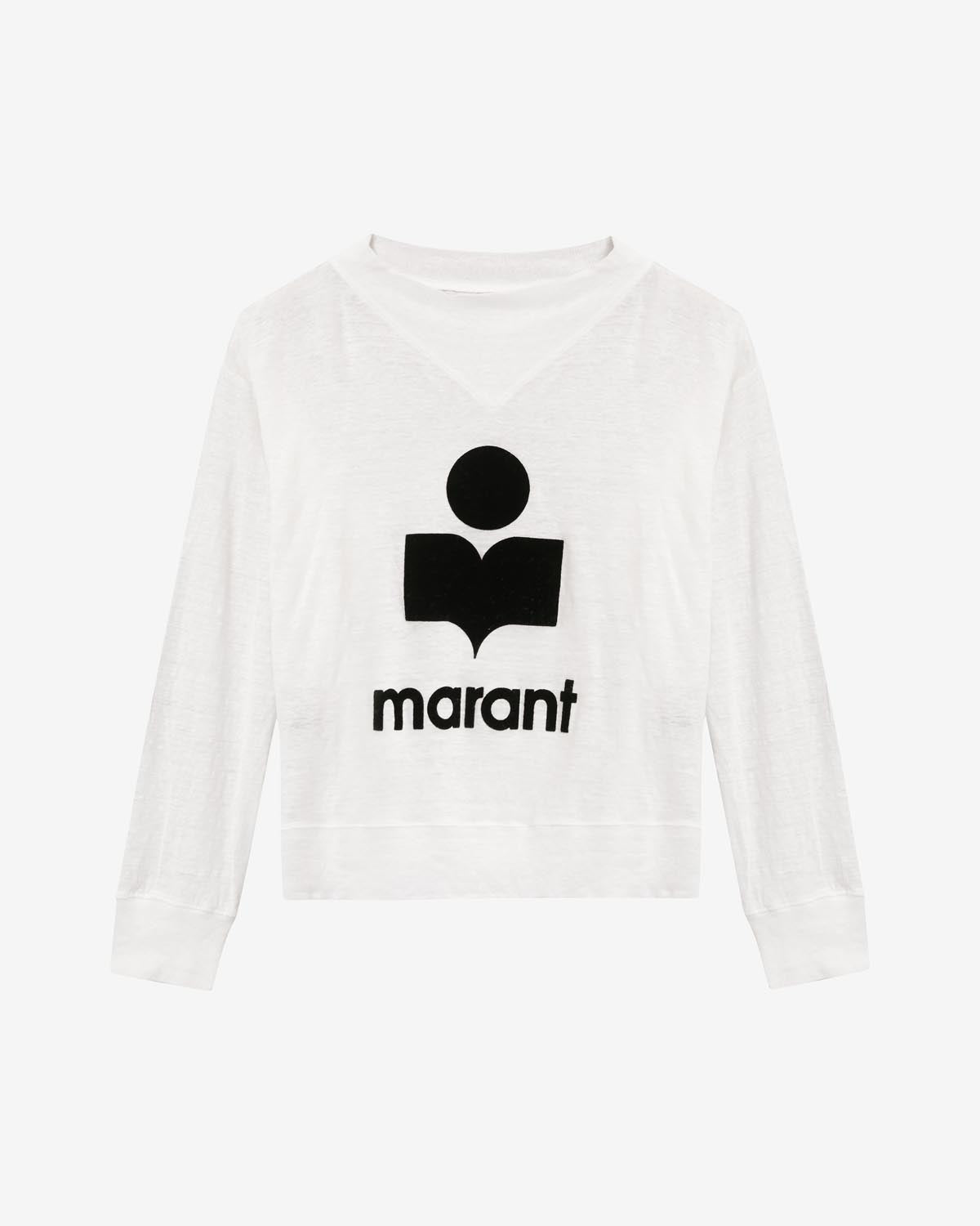 Kilsen tee-shirt Woman White 7