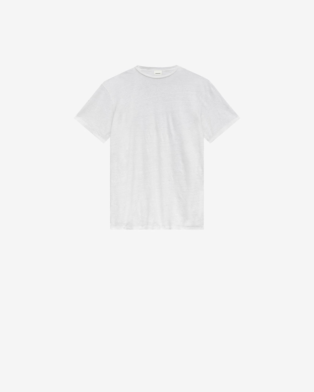 Koldi t-shirt Woman White-light gold 1