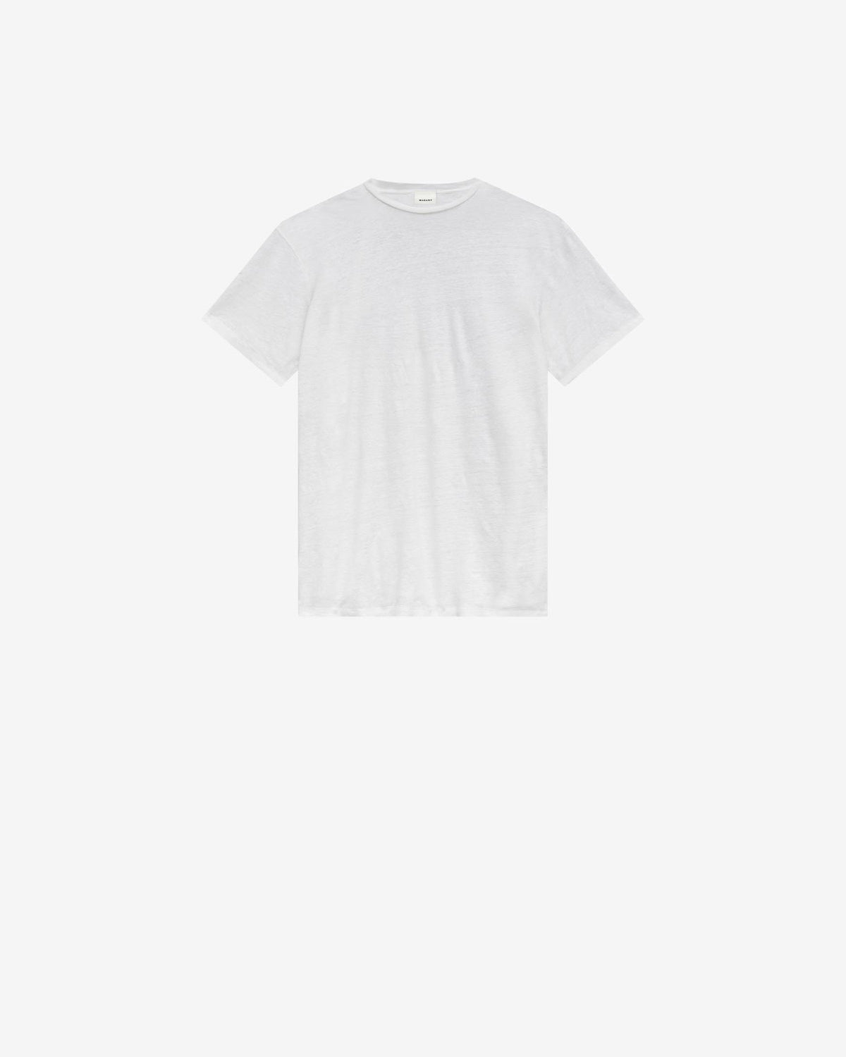 Koldi t-shirt Woman White-light gold 2