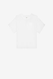ZELITOS Tシャツ