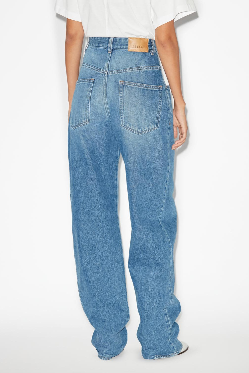 T-shirt zuria - Blanc - Woman - 9