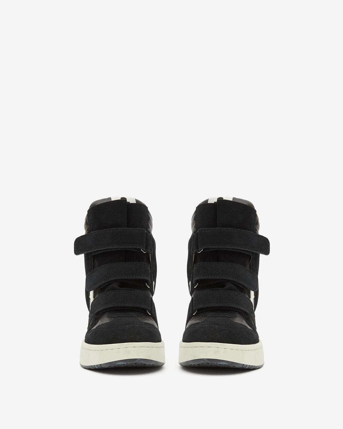 Im3 sneakers Woman Black 2