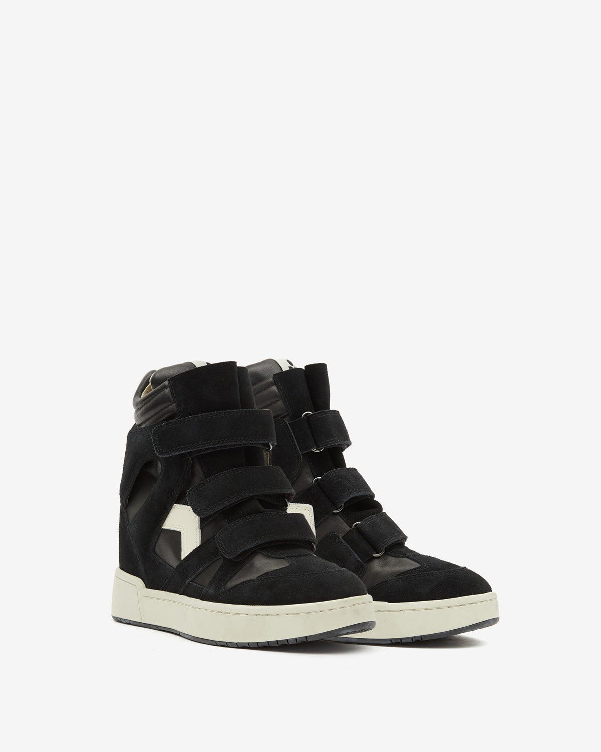 Im3 sneakers Woman Black 4