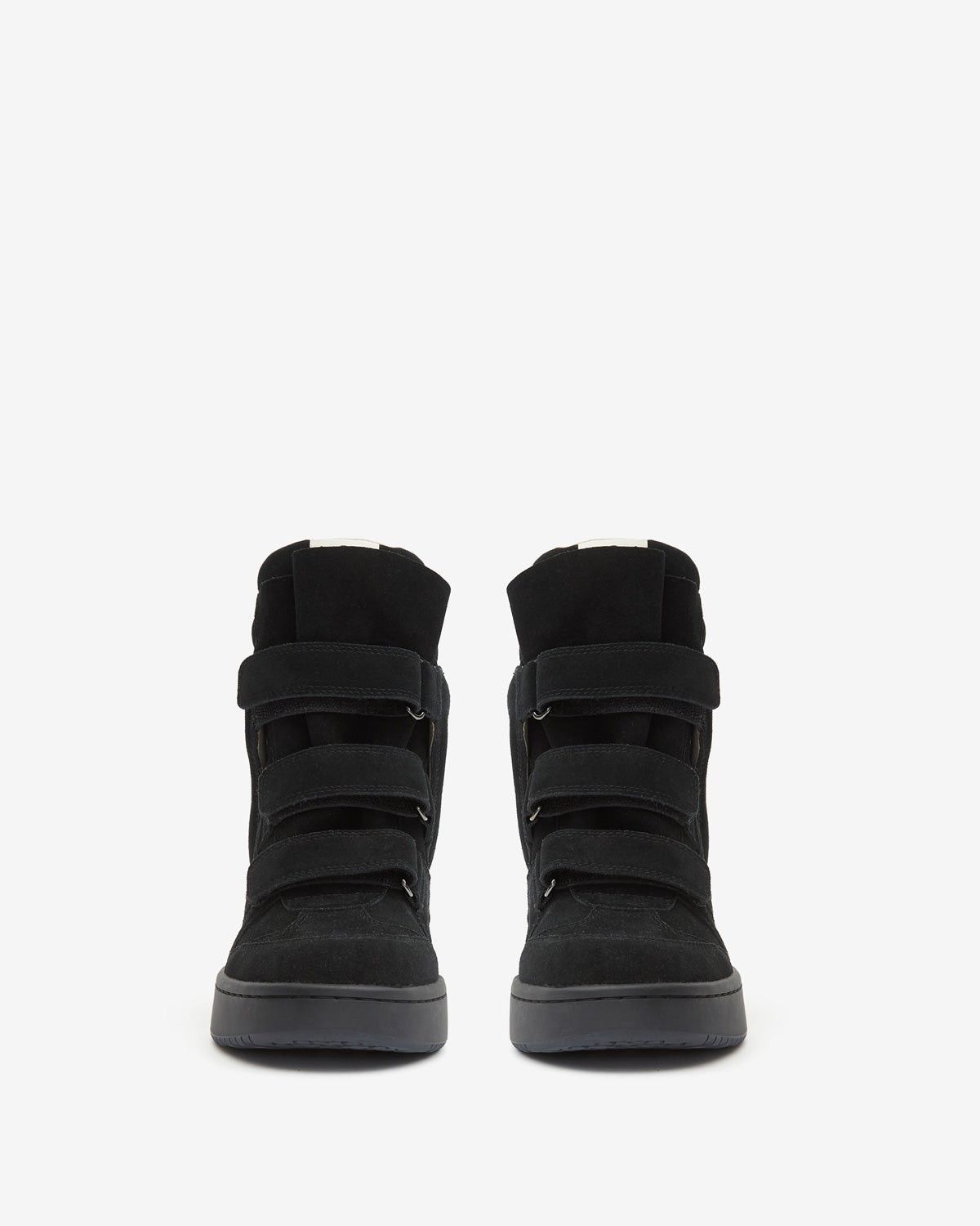 Im3 sneakers Woman Black 2
