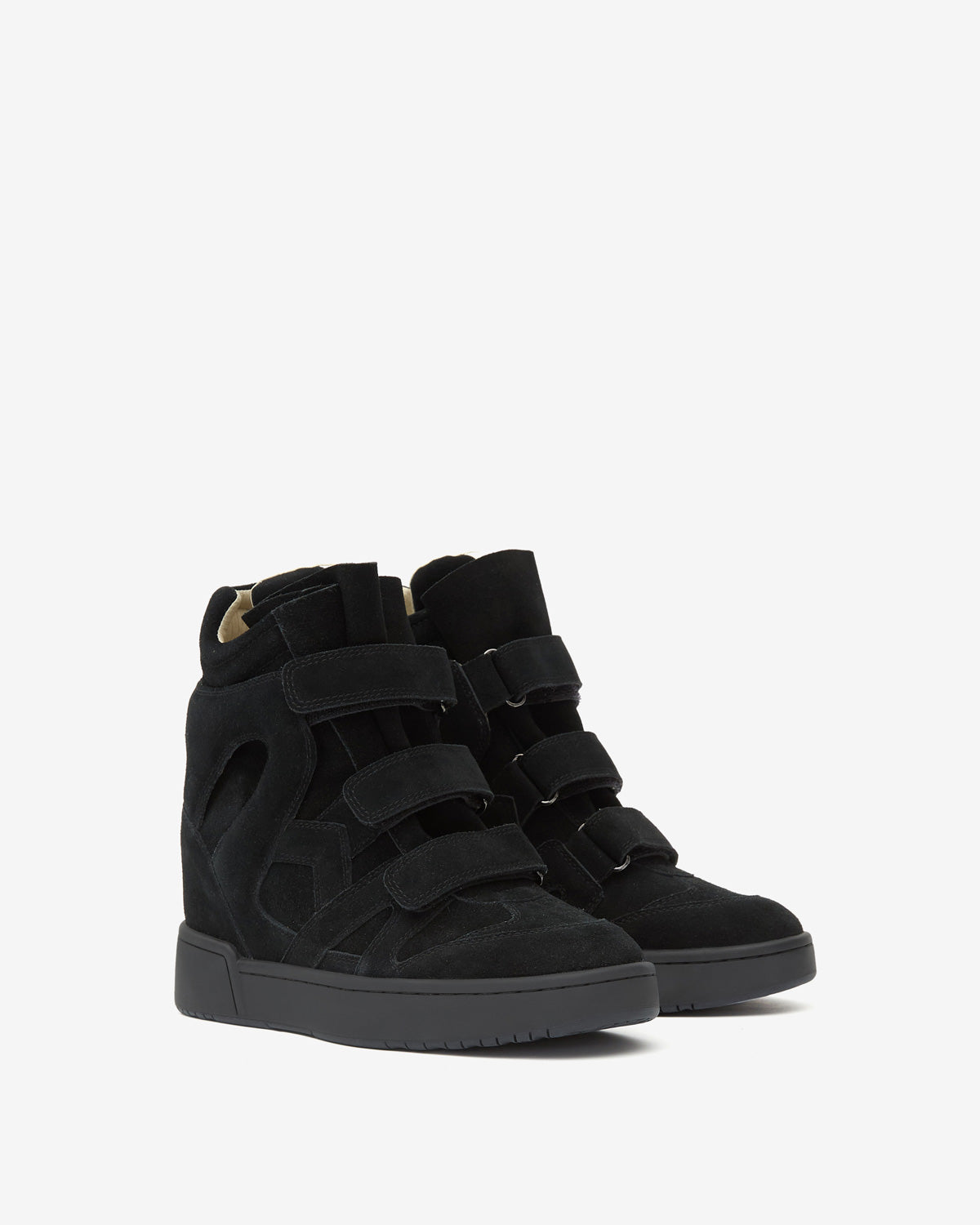 Im3 sneakers Woman Black 5