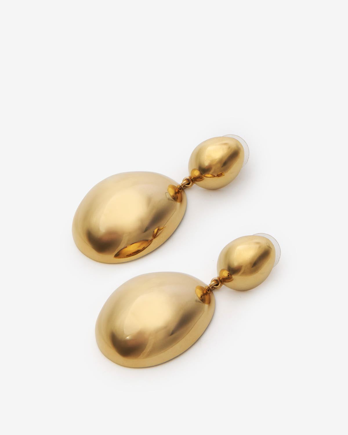 Awa earrings Woman Gold 3