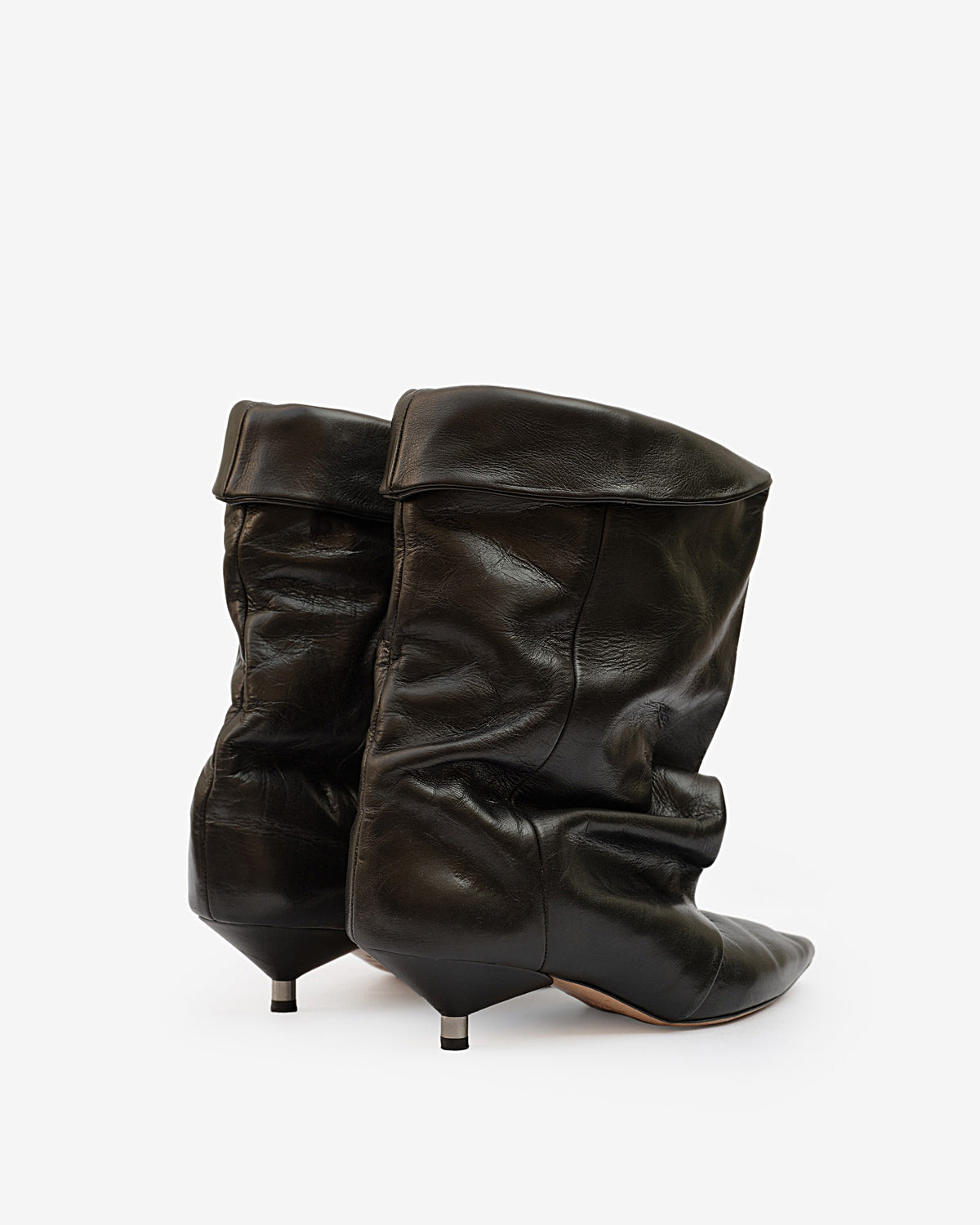 Stivali edrick Woman Nero 3