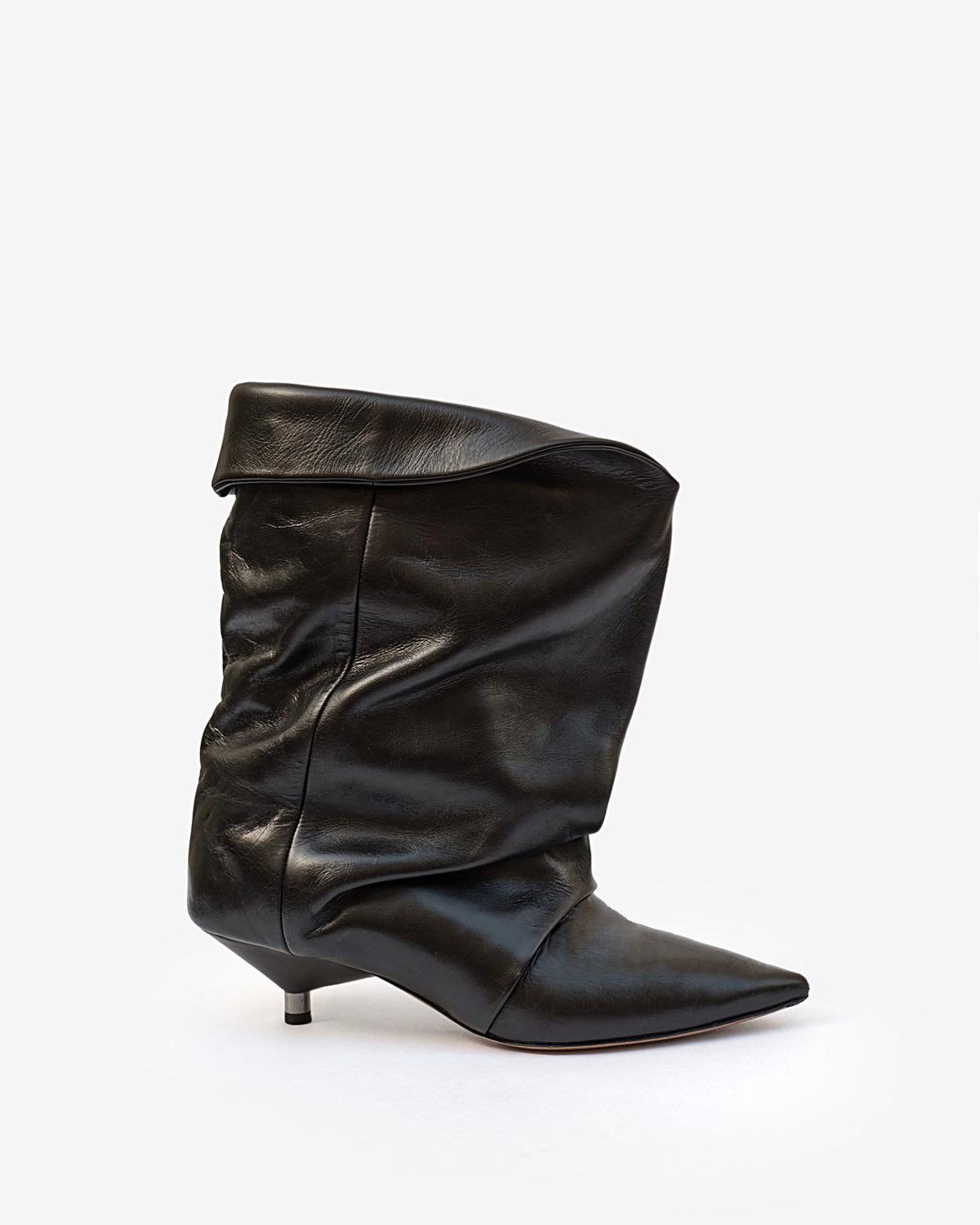 Stivali edrick Woman Nero 1