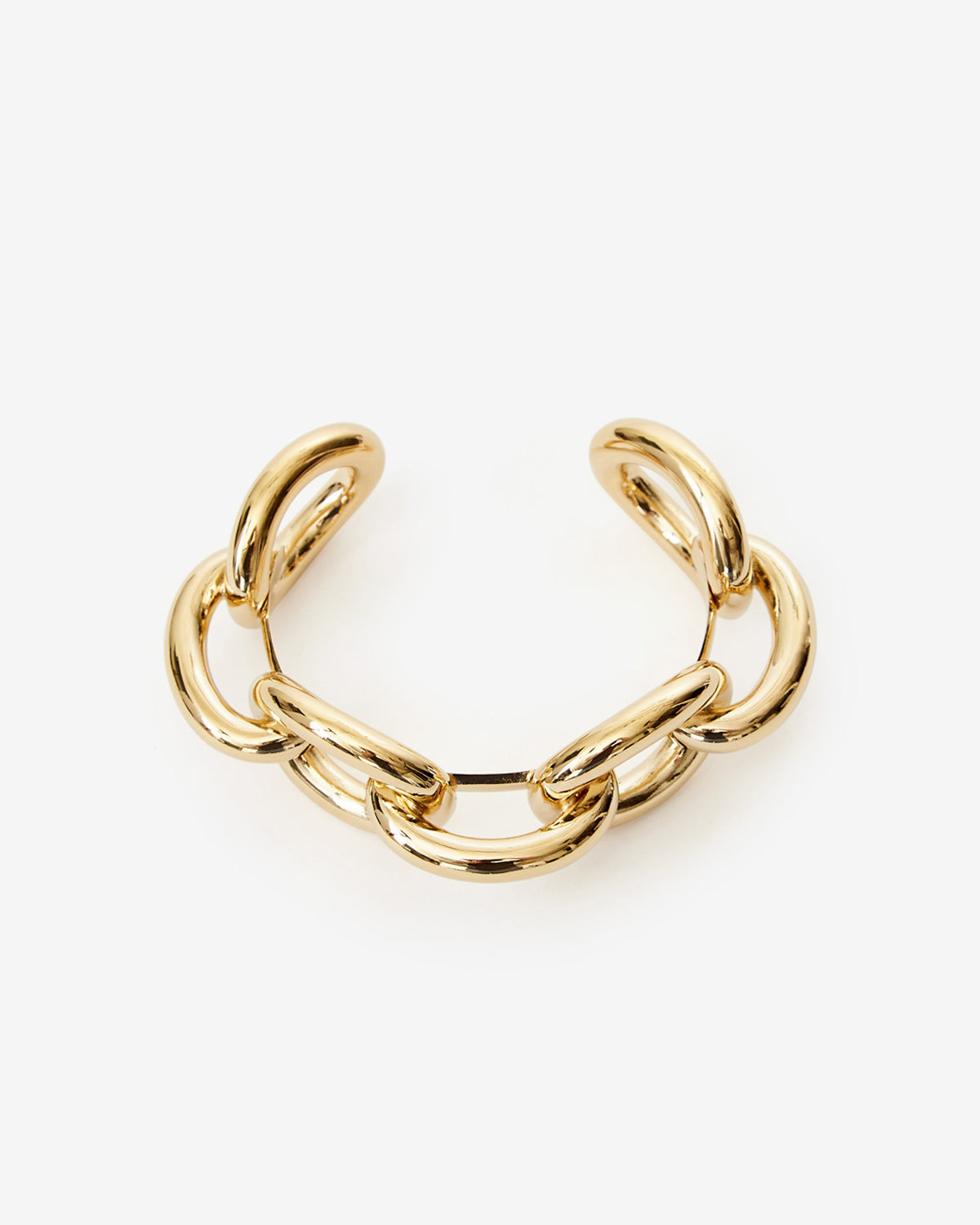 Bracelet bardeny Woman Doré 1