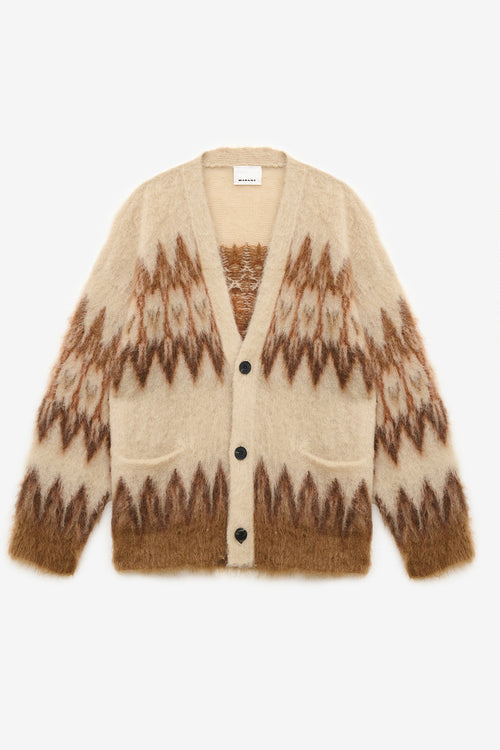 STRICKJACKE NIELSON