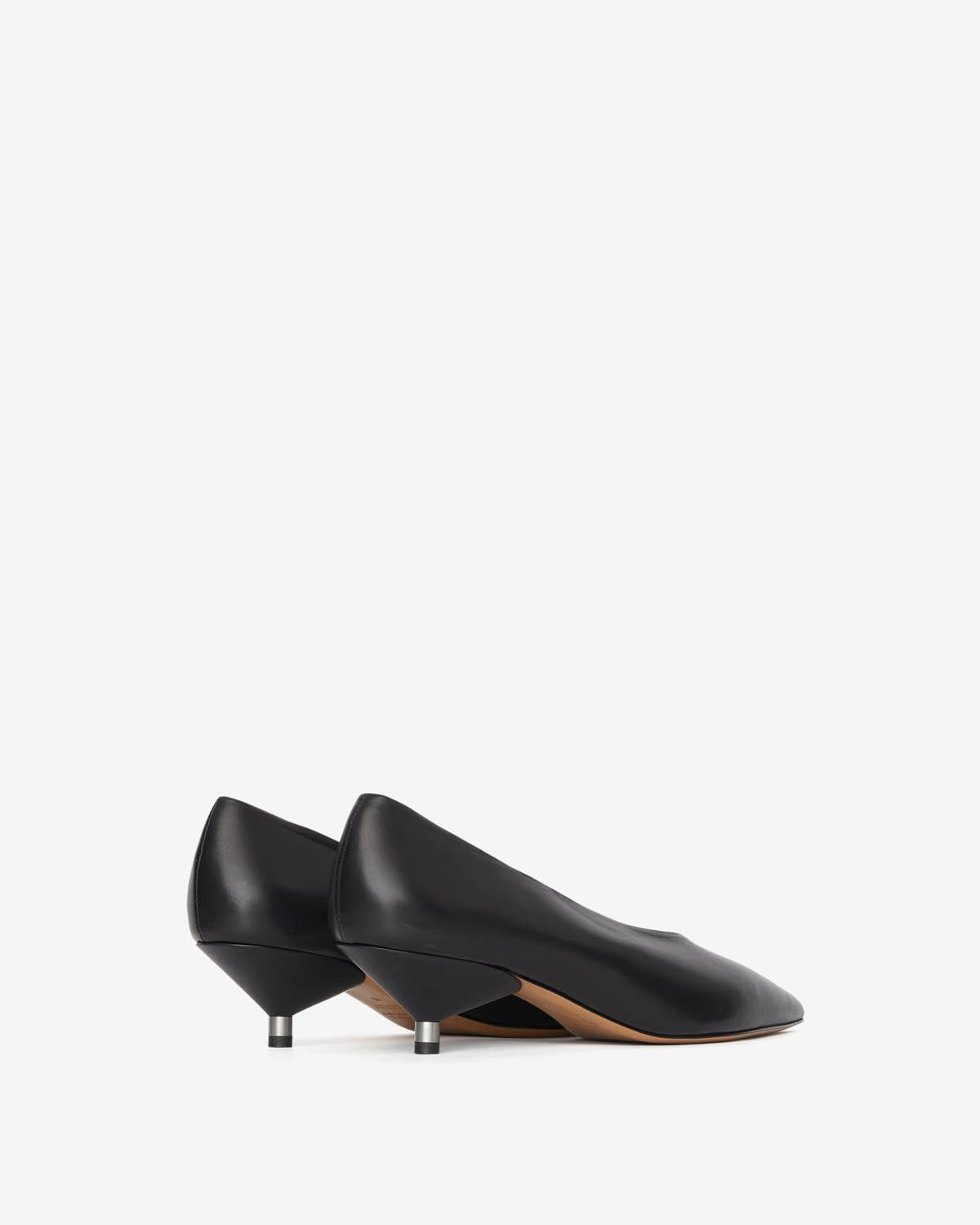 Ebisa pumps Woman Black 3