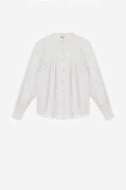 BLUSE PLALIA