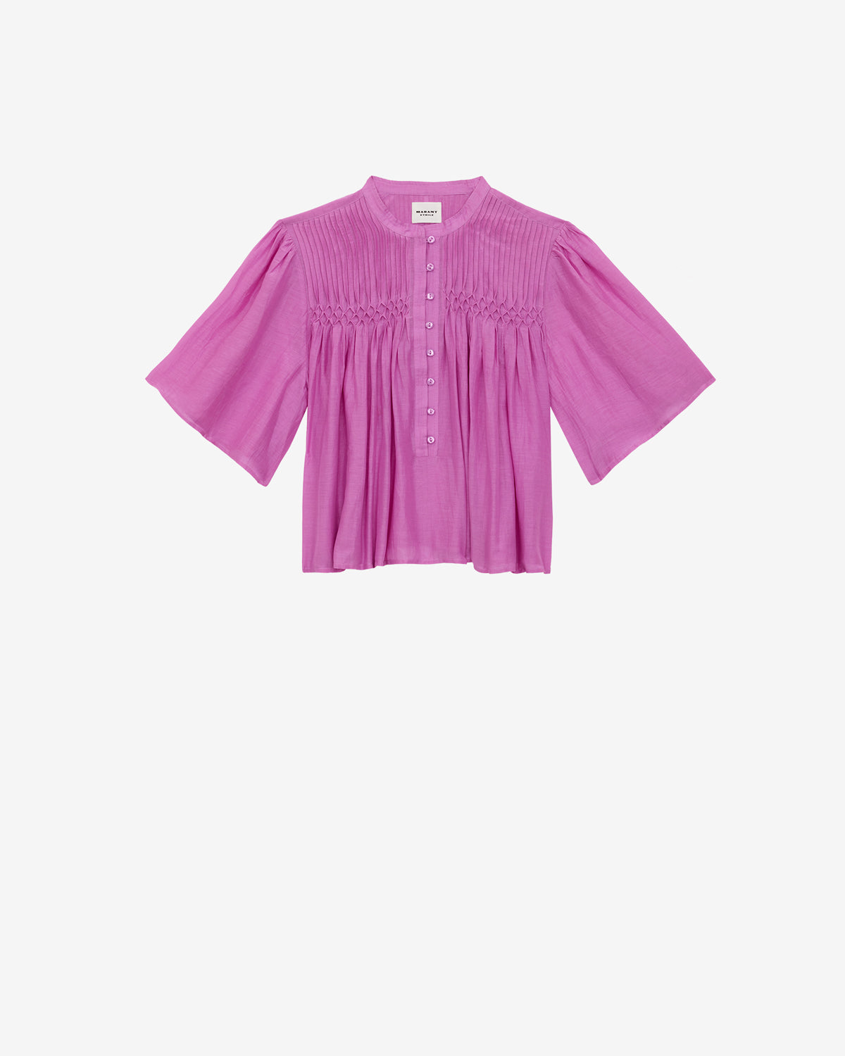 Haut destiny Woman Rose lavender 1
